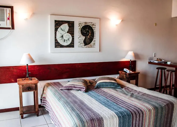 La Boheme Hotel E Apart Hotel