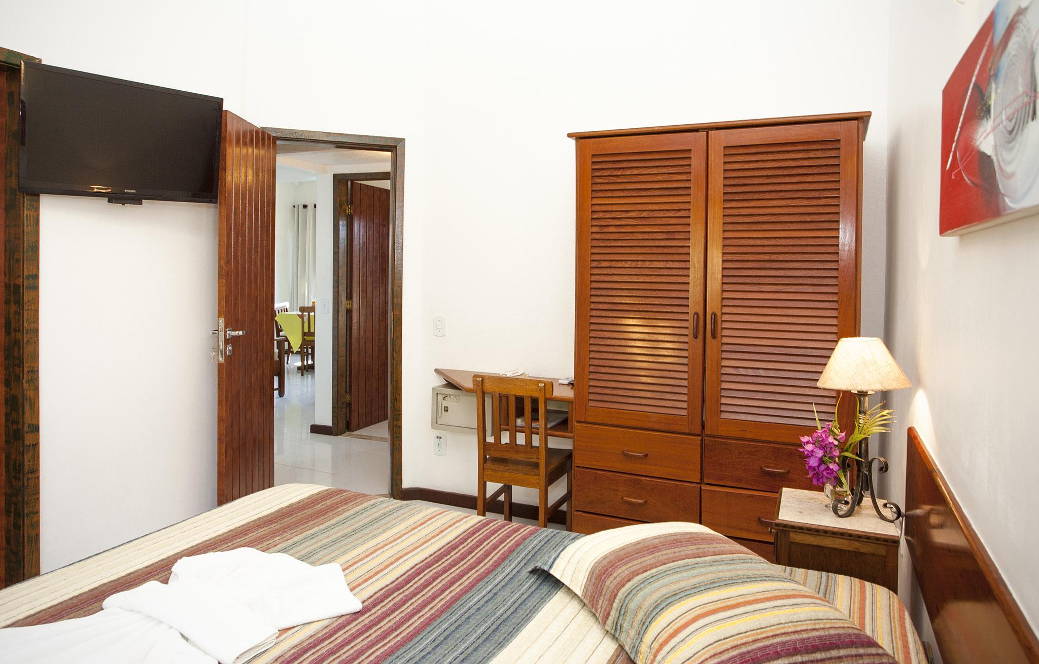 Hotel La Boheme E