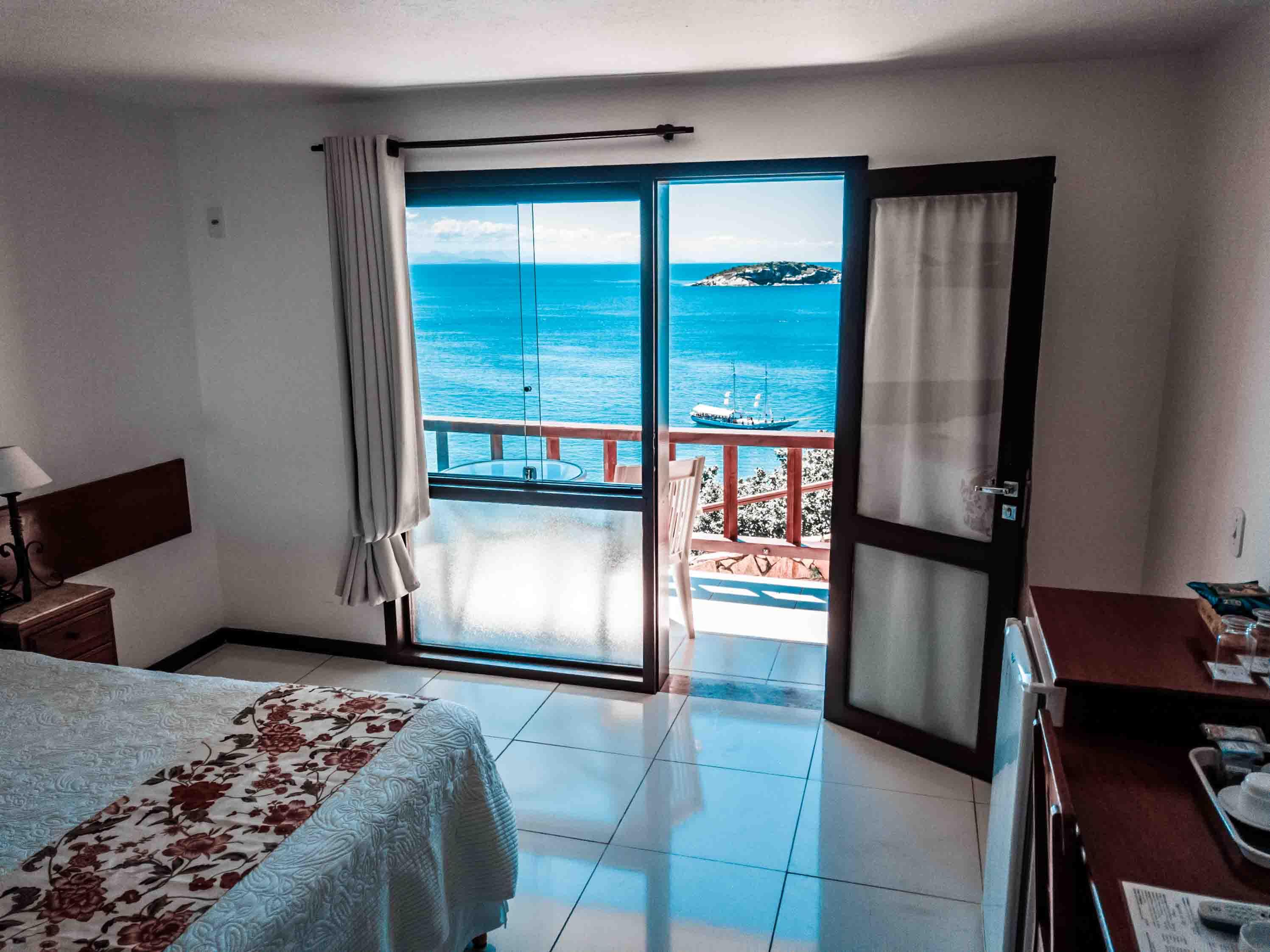 La Boheme E Hotel Búzios