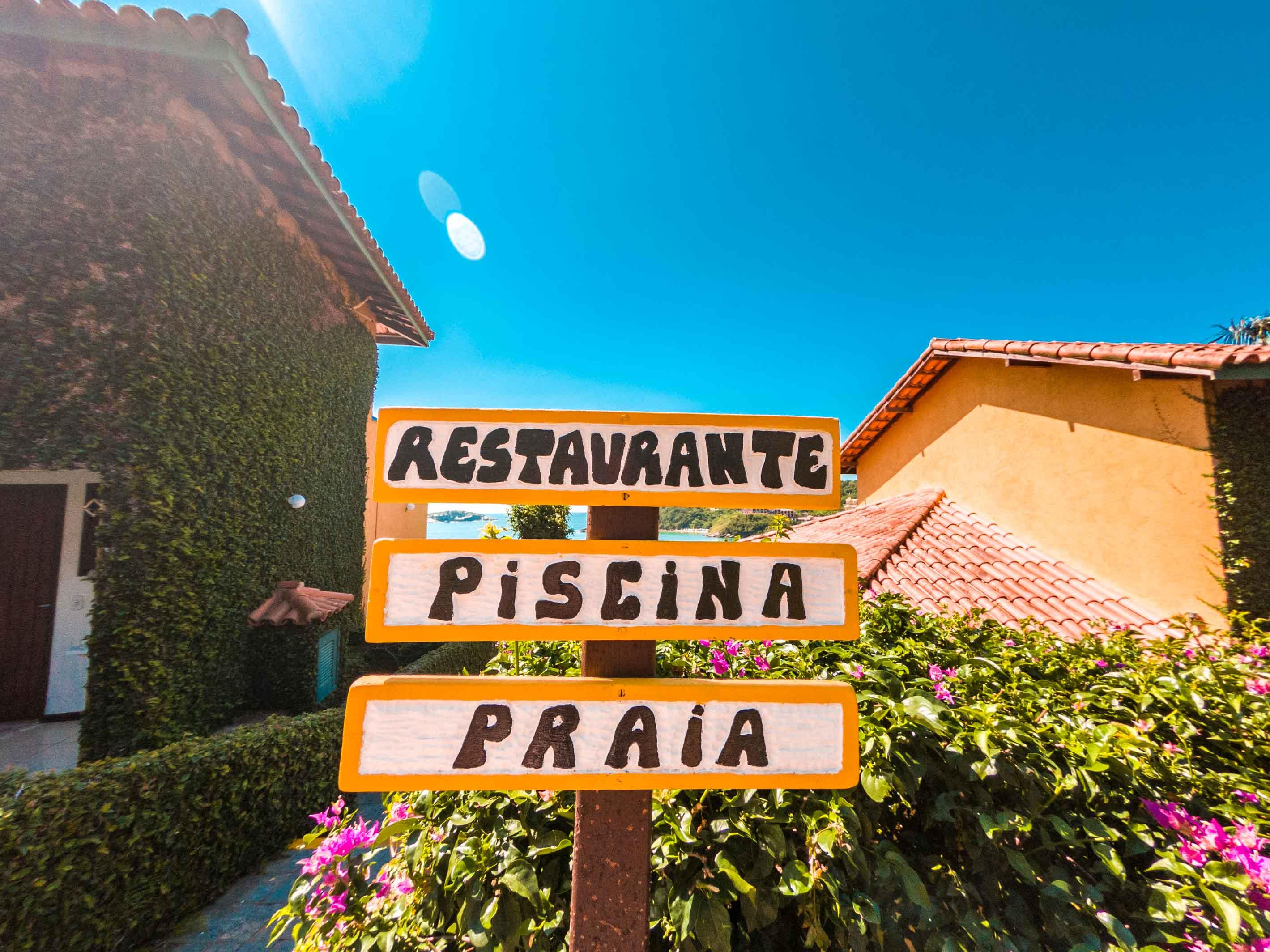 La Boheme E Hotel Búzios