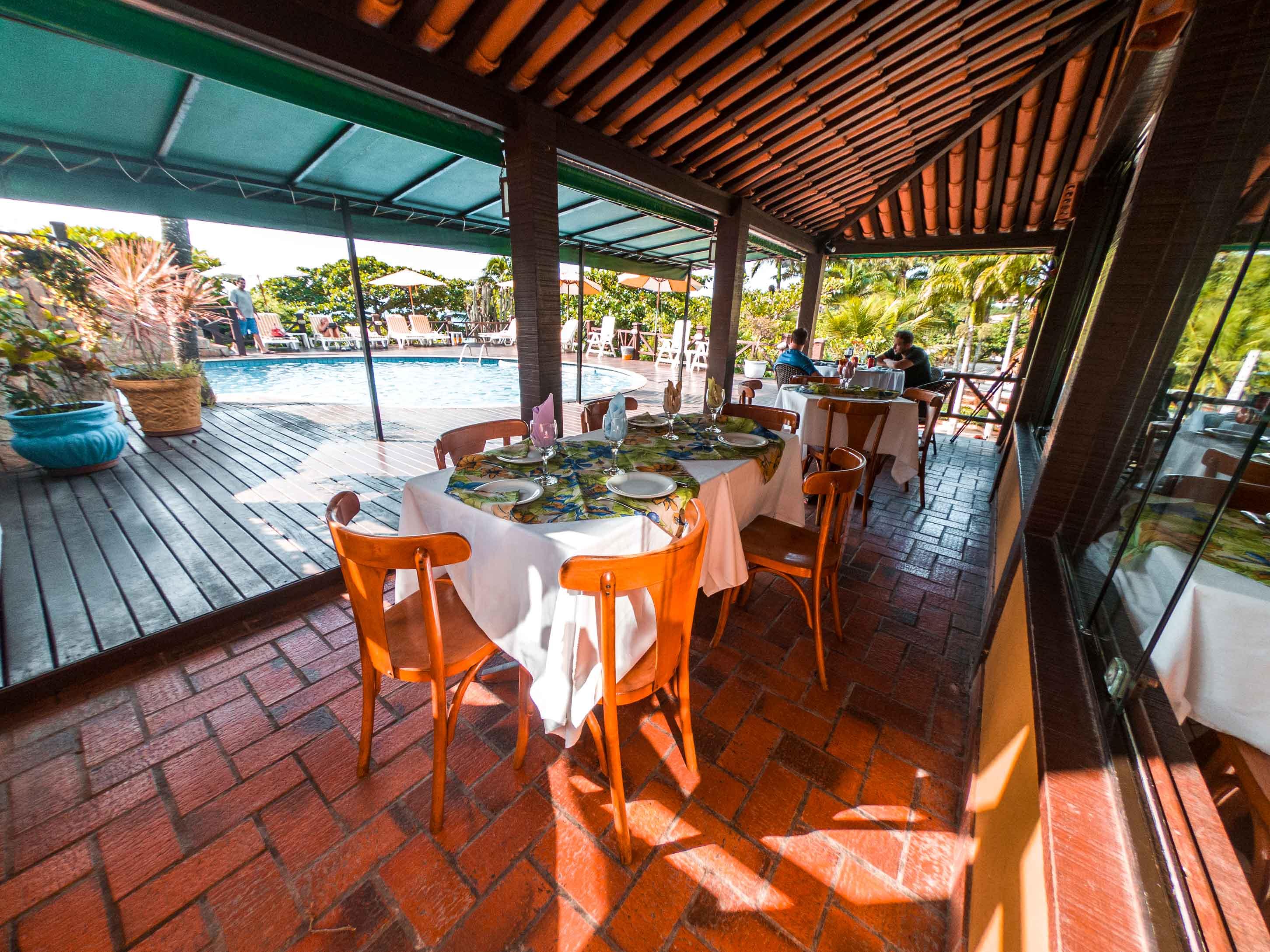 Hotel La Boheme E 4*