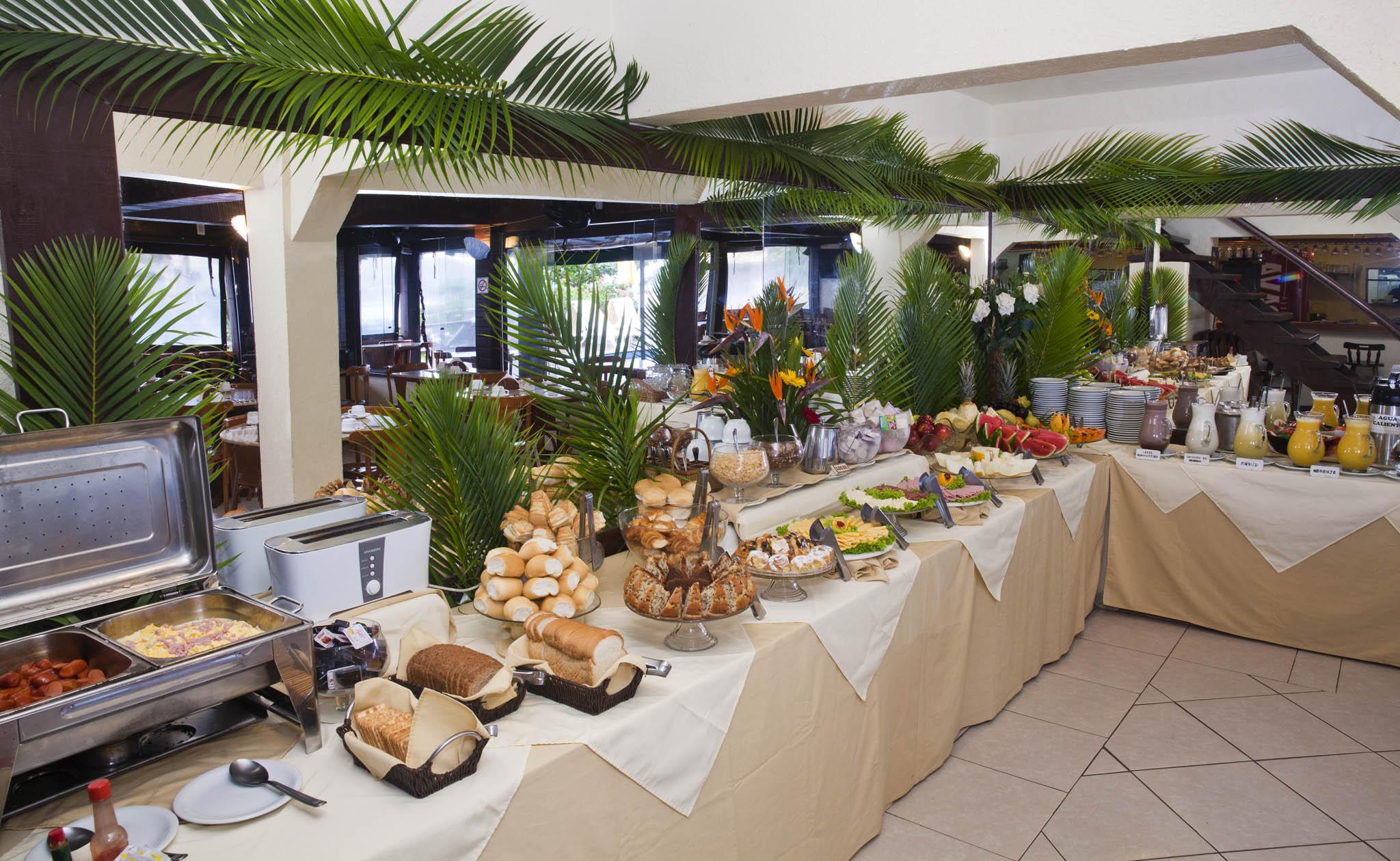 La Boheme E Hotel Búzios