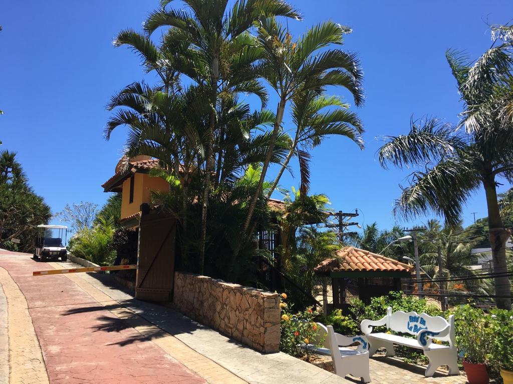La Boheme E Hotel Búzios