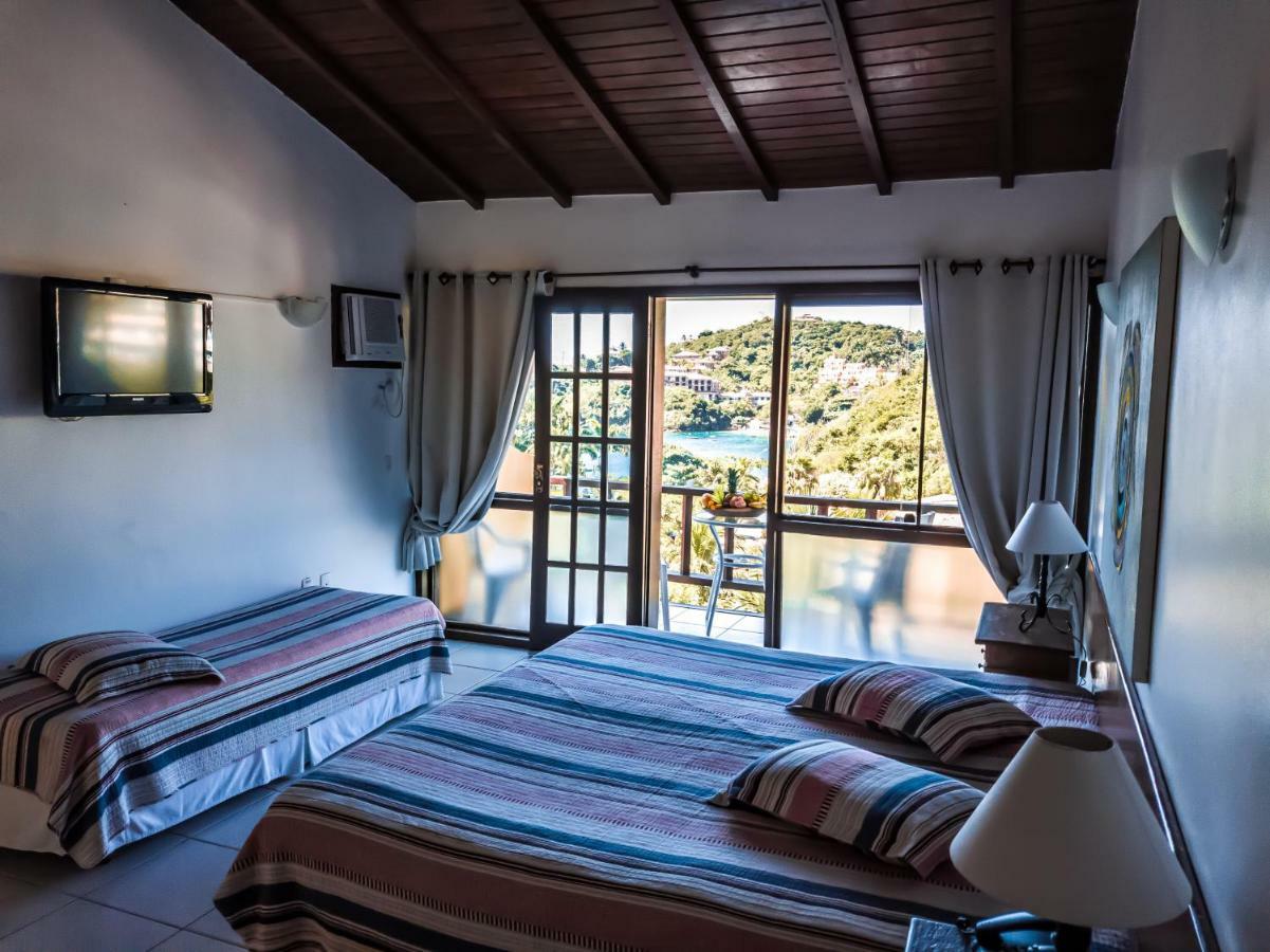 Hotel La Boheme E 4*