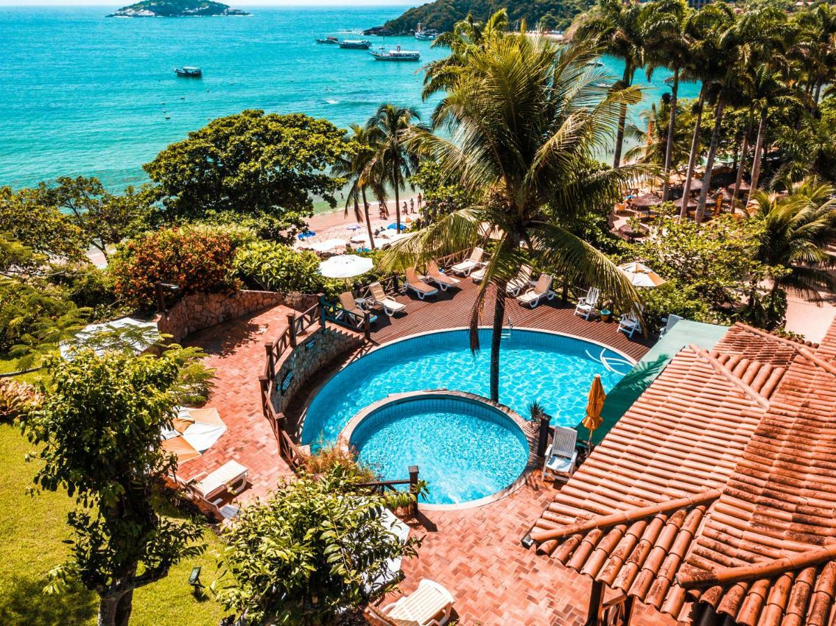 Hotel La Boheme E Búzios
