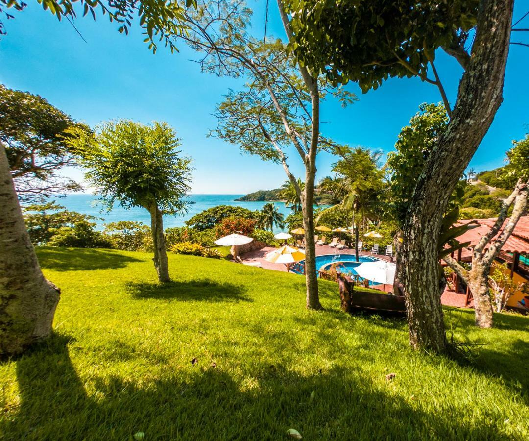 La Boheme E Hotel Búzios